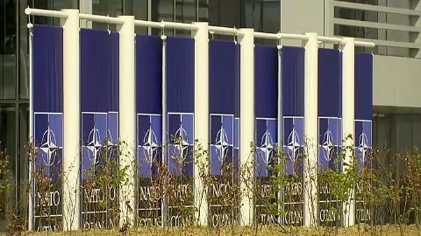 L'Ue e la Nato rispondono ai cyber attacchi della Russia L'Ue e la Nato rispondono ai cyber attacchi della Russia