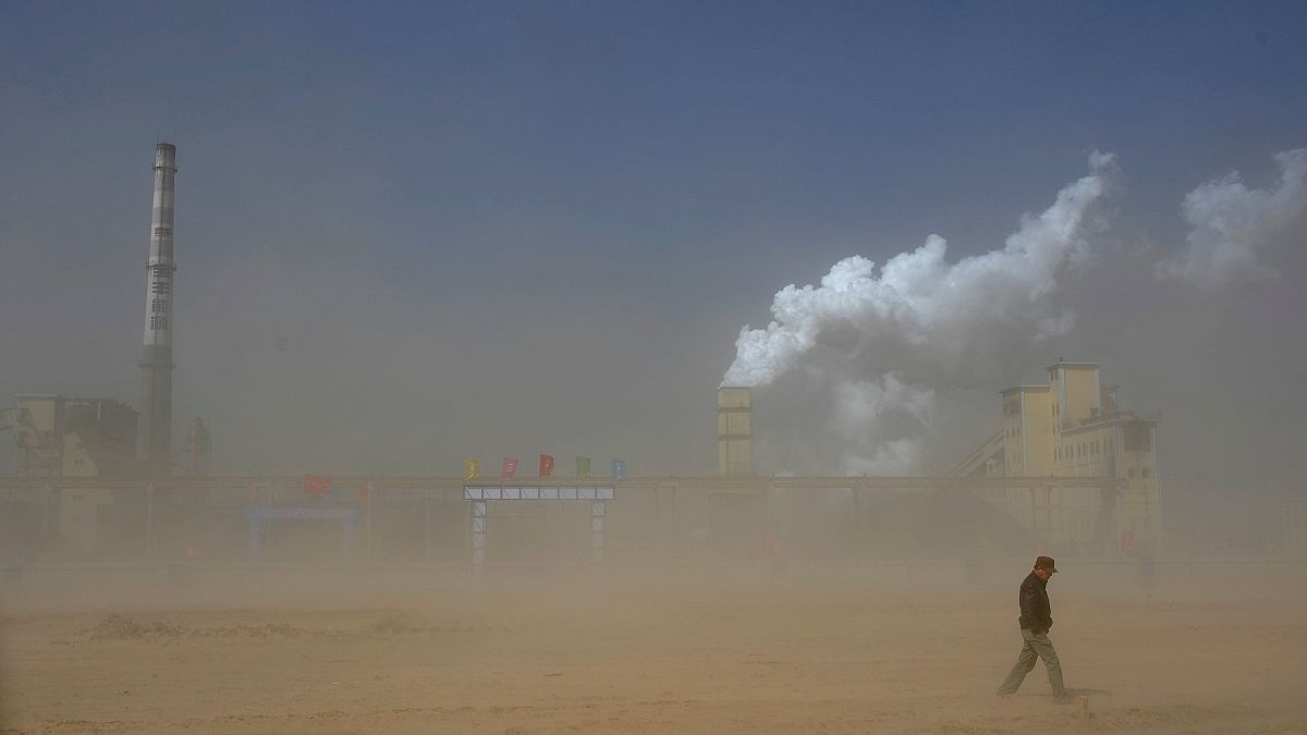 آلوده‌ترین شهرهای جهان: شهرهای آسیایی اول و تهران هفتم