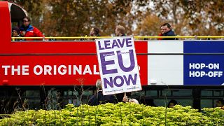 "Брексит": о чём договорились Брюссель и Лондон?