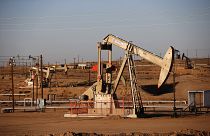 مسؤول حكومي: أمريكا ستصبح قائدا بلا منازع لتصدير النفط والغاز