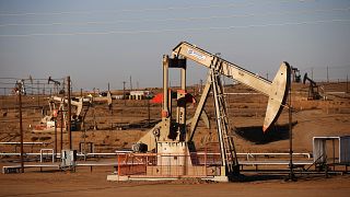 مسؤول حكومي: أمريكا ستصبح قائدا بلا منازع لتصدير النفط والغاز