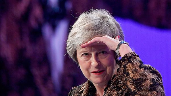 Governo britânico debate planos de contingência para uma saída da União Europeia sem acordo Governo britânico debate planos de contingência para uma saída da União Europeia sem acordo