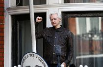 Klage von Assange wegen Verhaltensregeln abgewiesen