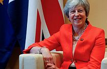 Brexit: bocciato il piano Chequers a Salisburgo