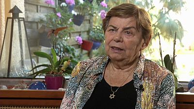 Nuit de Cristal, Ruth se souvient 80 ans après