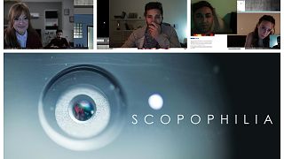 Scopophilia: «Η ηδονοβλεπτική ματιά του διαδικτύου»