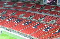 Mondiali di Calcio: L'Inghilterra guarda verso il 2030