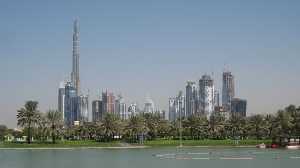 الإمارات تصدر مرسوما بقانون اتحادي لمكافحة غسل الأموال وتمويل الإرهاب الإمارات تصدر مرسوما بقانون اتحادي لمكافحة غسل الأموال وتمويل الإرهاب