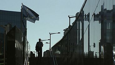 Economia da zona euro está a desacelerar