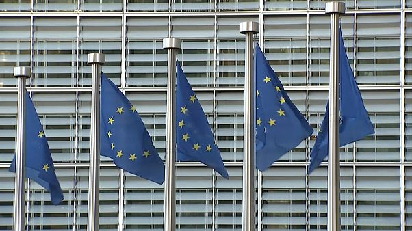 Euroraum: Nur 0,2 Prozent Wachstum Euroraum: Nur 0,2 Prozent Wachstum