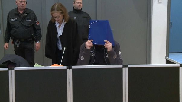 El 'enfermero de la muerte' admite la muerte de cien pacientes El 'enfermero de la muerte' admite la muerte de cien pacientes