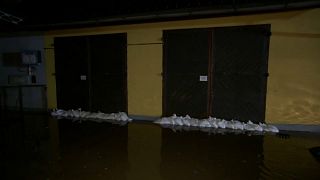 10.000 Haushalte ohne Strom: Unwetter trifft Kärnten schwer