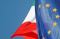 رشد اقتصادی اروپا از نفس افتاد؛ بیمناک از ایتالیا و امیدوار به آلمان