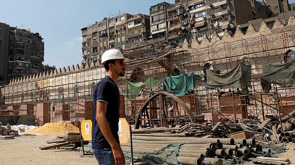 İtalya'da şapelin camiye dönüştürülmesi planına aşırı sağ engeli İtalya'da şapelin camiye dönüştürülmesi planına aşırı sağ engeli