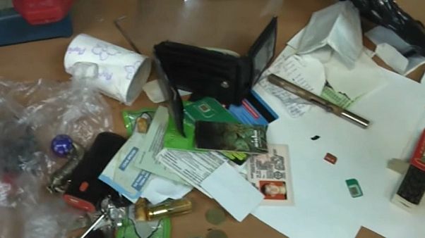 ФСБ раскрыла ИГ в Татарстане ФСБ раскрыла ИГ в Татарстане