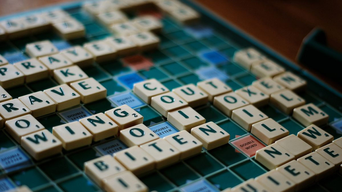 Scrabble Turnuvası: 'Suratsız' kelimesi şampiyonluk getirdi