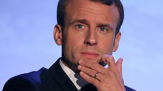 Europa-Rede: Macron möchte mehr Integration und Kooperation. EU bleibt gespalten