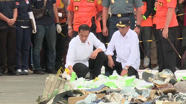 Nach Absturz: Boeing 737 Max 8 auf dem Prüfstand Nach Absturz: Boeing 737 Max 8 auf dem Prüfstand
