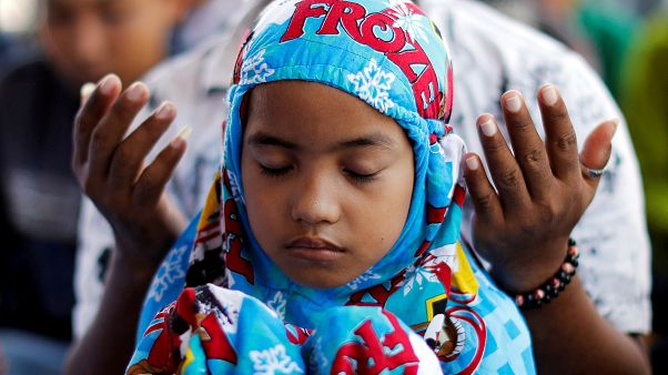 Müslümanları en çok kabullenen ülke Hollanda; Ermenistan son sırada Müslümanları en çok kabullenen ülke Hollanda; Ermenistan son sırada