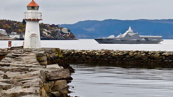 The Brief: NATO-Russia tension in Norway, Hungary's homeless and Theresa May The Brief: NATO-Russia tension in Norway, Hungary's homeless and Theresa May