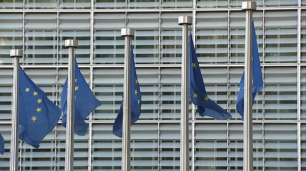Commissione Ue invia lettera a Roma Commissione Ue invia lettera a Roma