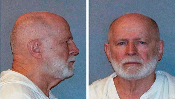 James 'Whitey' Bulger dead: Notorious Boston mob boss found dead in West Virginia prison James 'Whitey' Bulger dead: Notorious Boston mob boss found dead in West Virginia prison