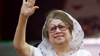 Bangladeş’te yolsuzluktan hüküm giyen eski başbakanın cezası ikiye katlandı
