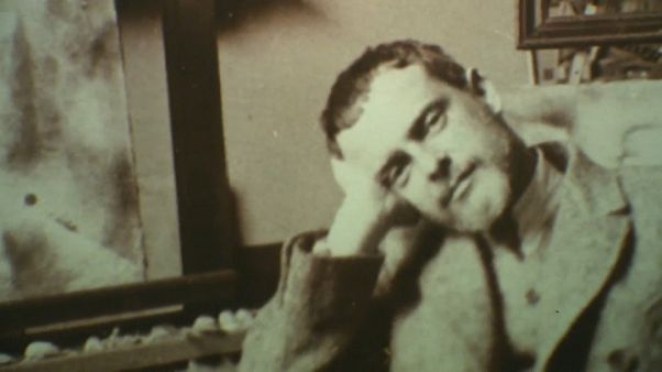 Paul Klee in mostra a Milano Paul Klee in mostra a Milano