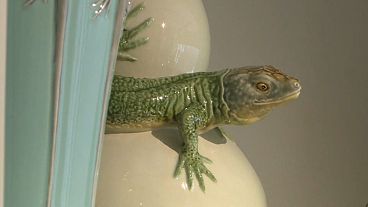 Bordallo Pinheiro à conquista do mundo