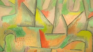 Klee a Milano pe raccontare il primitivismo