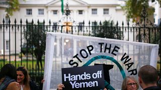 آمریکا خواستار پایان جنگ در یمن شد