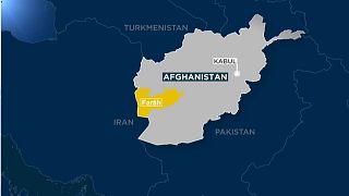 Крушение вертолета в Афганистане - выживших нет