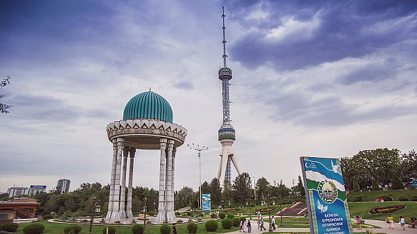 Özbekistan: Muhalif gazeteciler ifade özgürlüğünün artmasından umutlu Özbekistan: Muhalif gazeteciler ifade özgürlüğünün artmasından umutlu