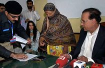 Au Pakistan, Asia Bibi acquittée