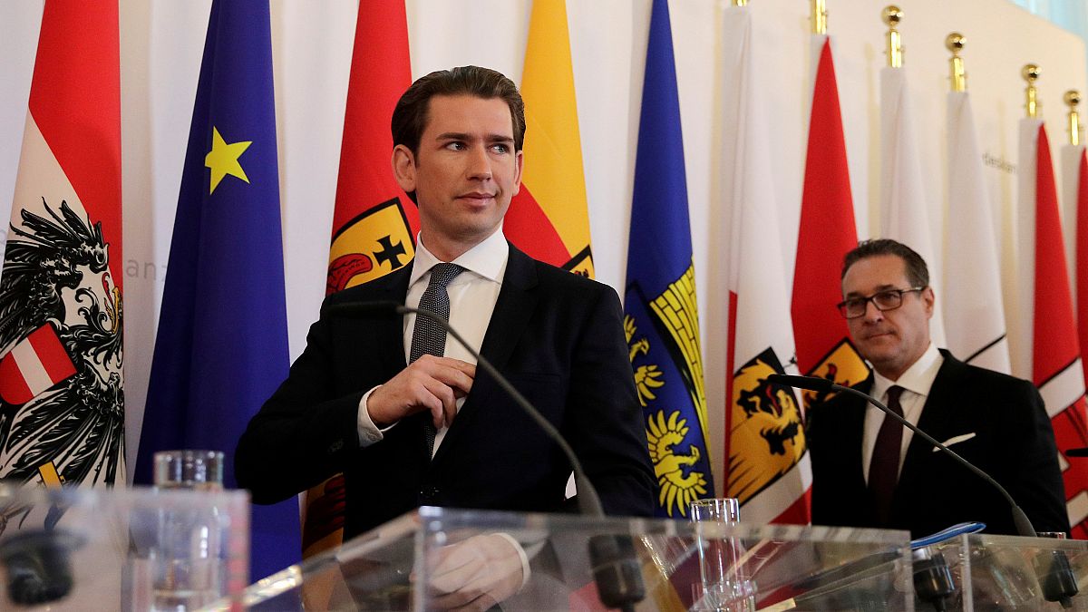 L'Autriche dit non au pacte de l'ONU sur les migrations