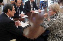Κυπριακό: O ΟΗΕ καλεί τα μέρη να συμφωνήσουν όρους αναφοράς για επανέναρξη συνομιλιών