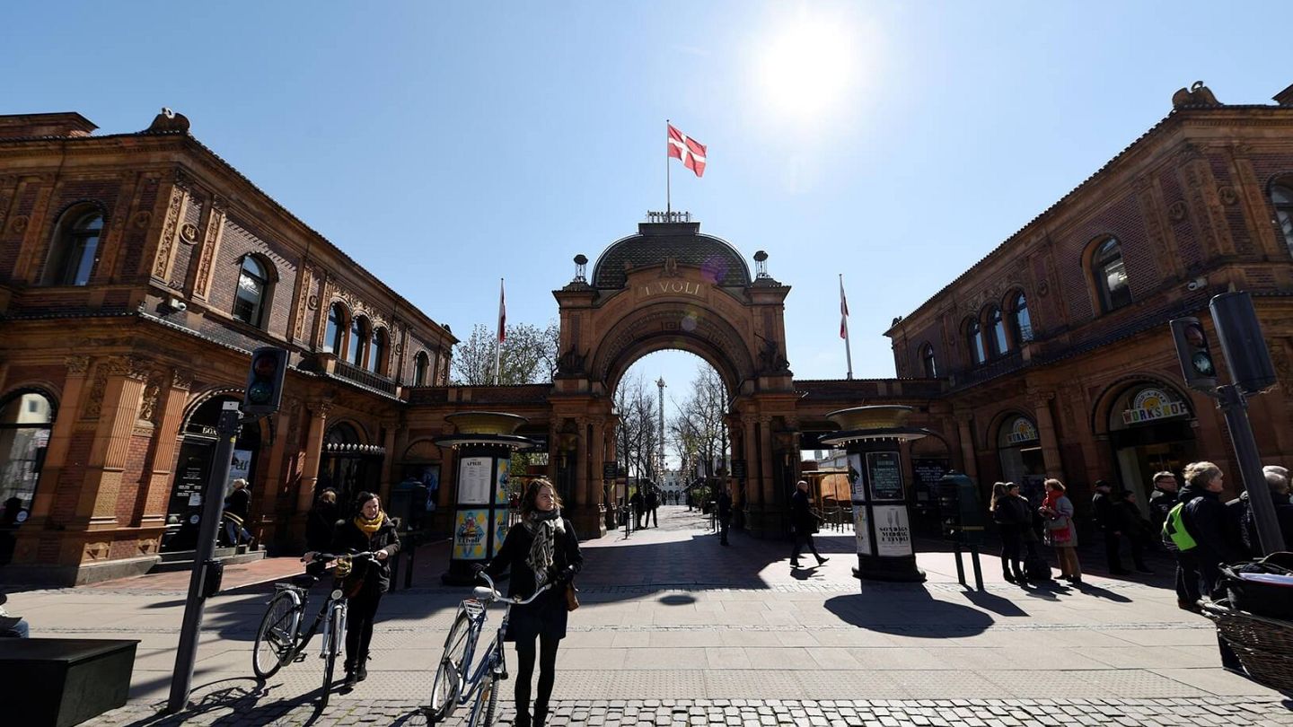 Danimarka Yabanci Isci Alimini Kolaylastiriyor Iste Yenilikler Euronews