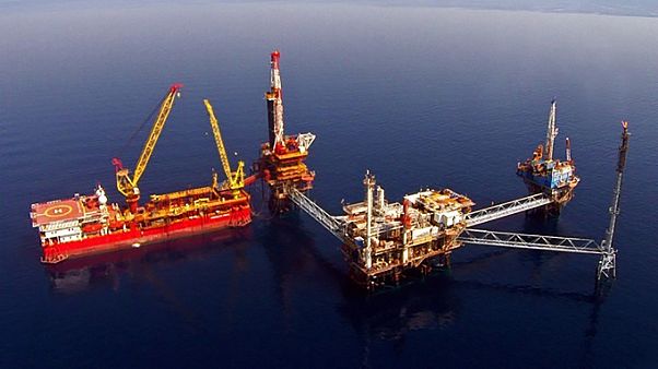 Το 2019 αρχίζουν οι γεωτρήσεις στο Ιόνιο Το 2019 αρχίζουν οι γεωτρήσεις στο Ιόνιο