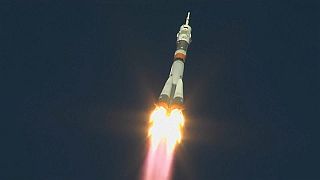 Soyuz roketindeki arızanın nedeni ayrılma sensörünün çalışmaması