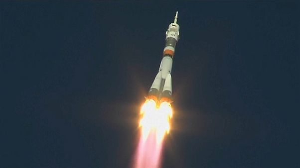 Soyuz roketindeki arızanın nedeni ayrılma sensörünün çalışmaması Soyuz roketindeki arızanın nedeni ayrılma sensörünün çalışmaması