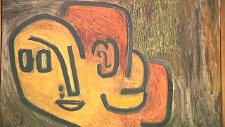 Exposição de Paul Klee no MUDEC de Milão