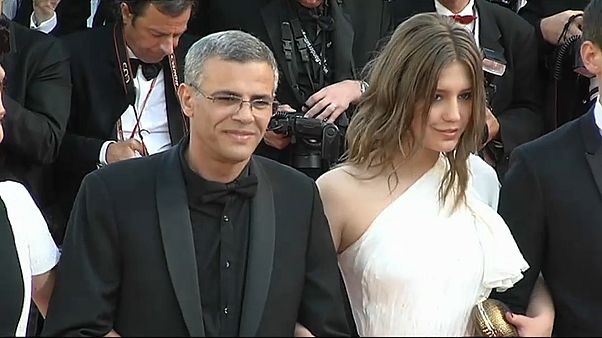 Abdellatif Kechiche accusé d'agression sexuelle Abdellatif Kechiche accusé d'agression sexuelle