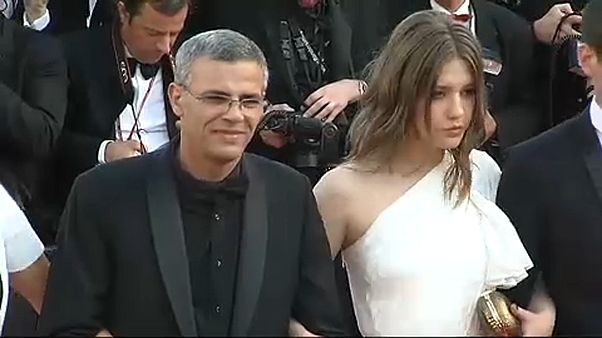 El director de "La vida de Adèle", investigado por una agresión sexual El director de "La vida de Adèle", investigado por una agresión sexual