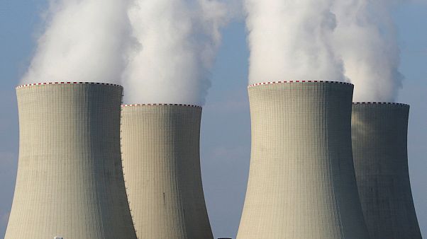 هل يكون خاشقجي سبباً لحرمان بلاده من التكنولوجيا النووية الأمريكية؟ هل يكون خاشقجي سبباً لحرمان بلاده من التكنولوجيا النووية الأمريكية؟