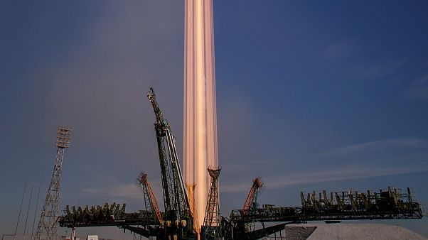Un fallo en un sensor causó el accidente de la nave Soyuz Un fallo en un sensor causó el accidente de la nave Soyuz