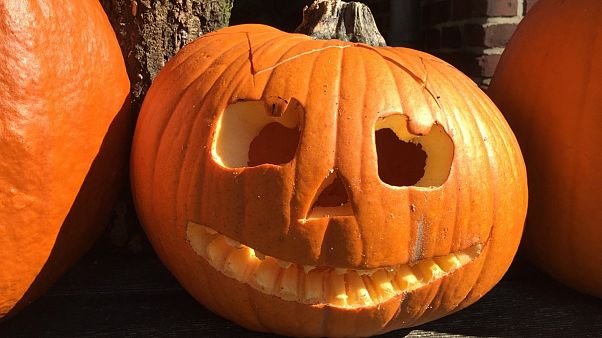 Una guía para la noche de Halloween Una guía para la noche de Halloween