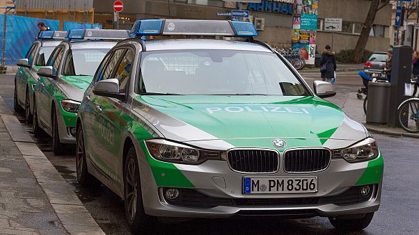 15-Jährige in München vergewaltigt? Polizei ermittelt 15-Jährige in München vergewaltigt? Polizei ermittelt