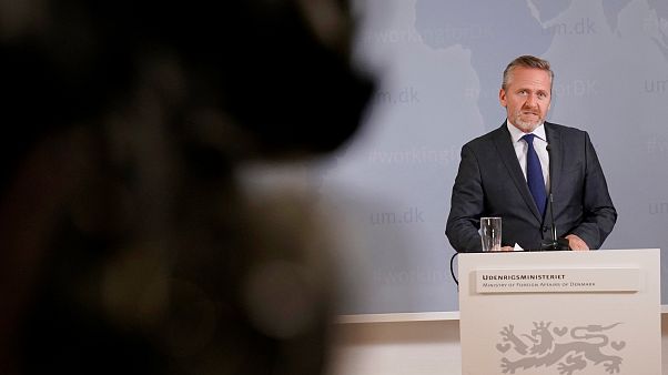 Dänemark vermutet Iran hinter Anschlagsversuch Dänemark vermutet Iran hinter Anschlagsversuch