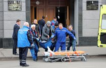 Взрыв в Архангельске устроил подросток