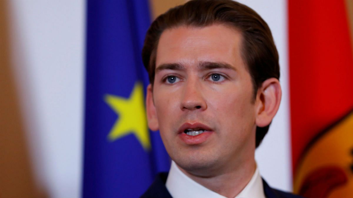 اتریش به پیروی از آمریکا و مجارستان از پیمان مهاجرتی سازمان ملل متحد خارج می شود